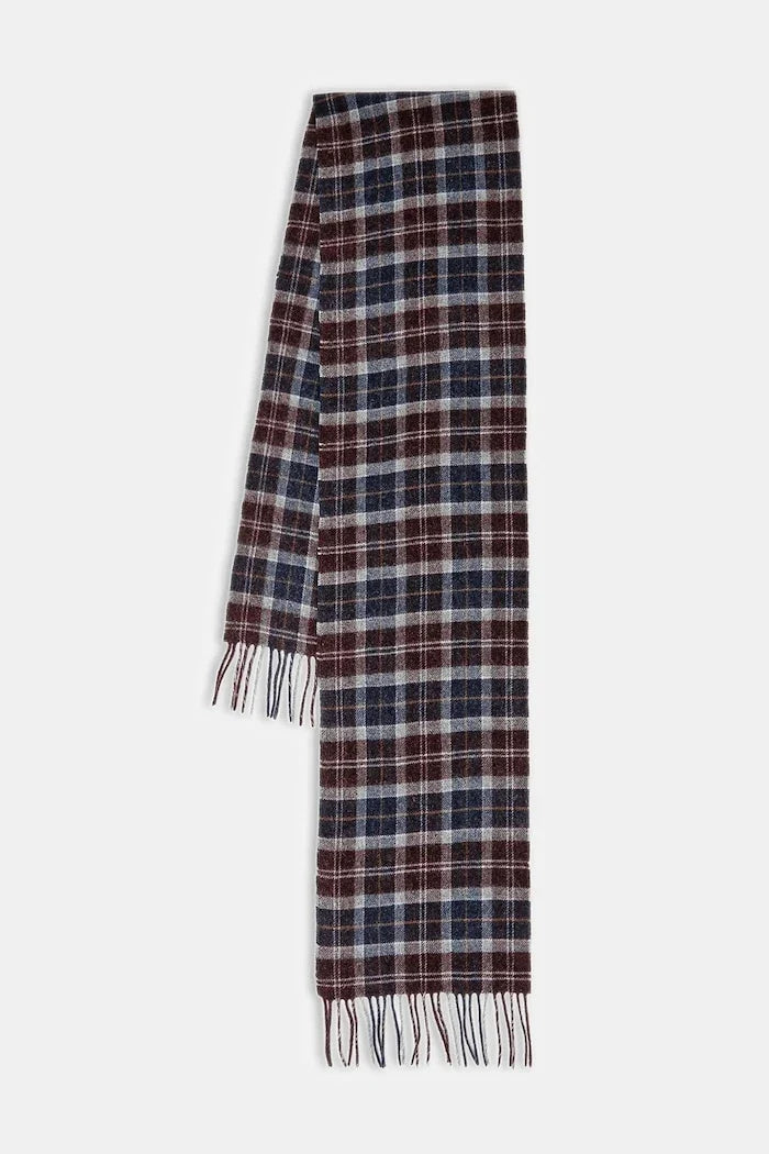 Barbour Yün Şal