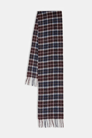 Barbour Yün Şal