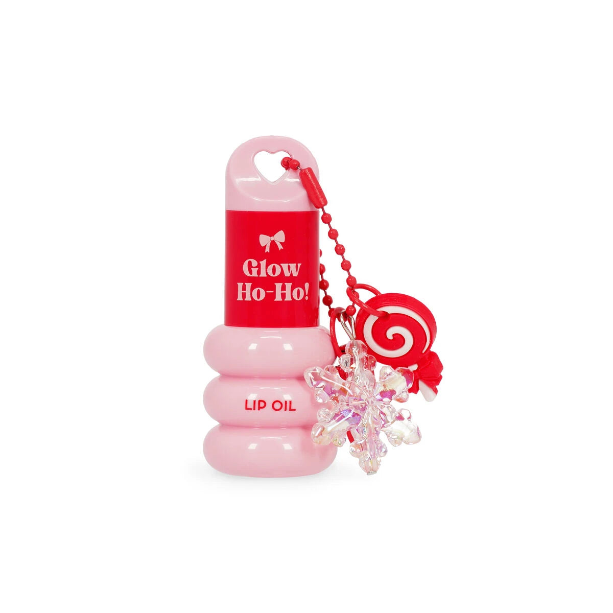 Legami - Lip Oil mit Charm - Glow Oh-Oh!