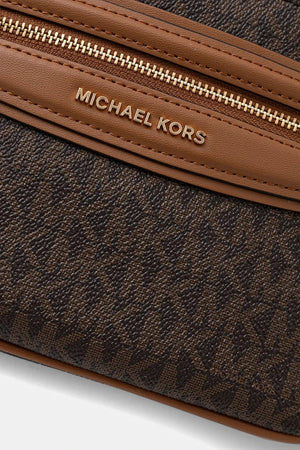 MICHAEL Michael Kors sahte deri kadın bel çantası
