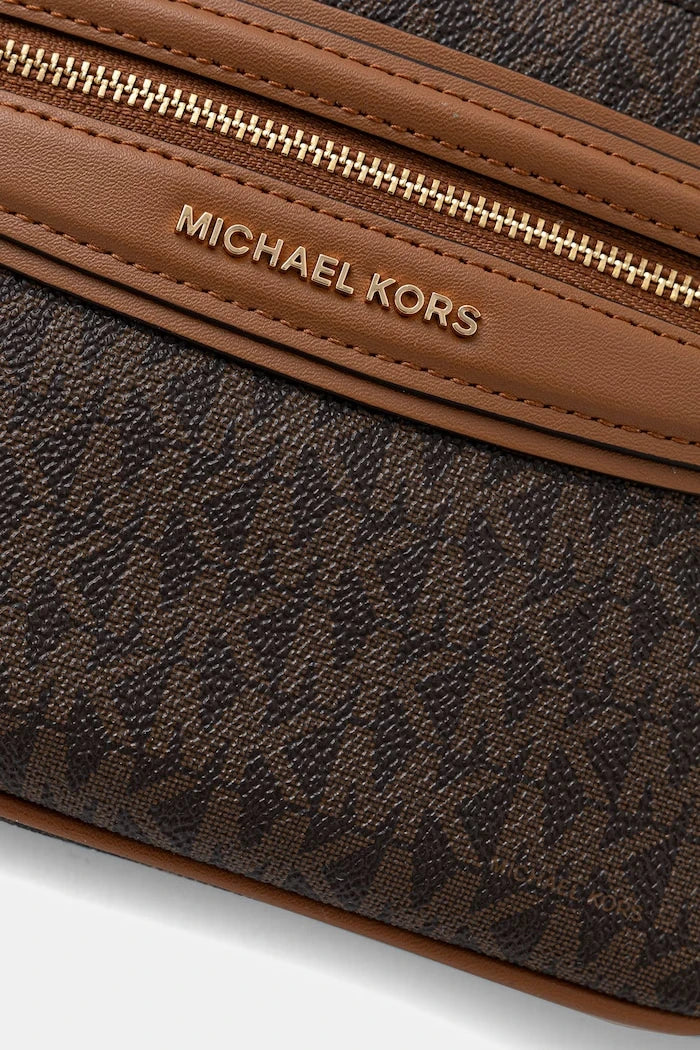 MICHAEL Michael Kors sahte deri kadın bel çantası