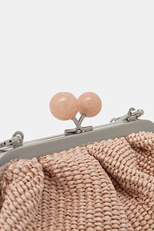 Weekend Max Mara kadın crossbody çanta APALMAS