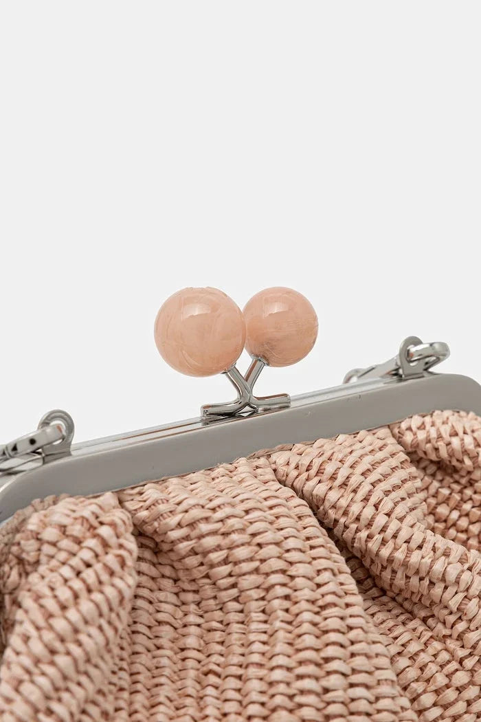 Weekend Max Mara kadın crossbody çanta APALMAS