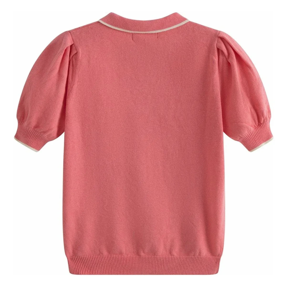 C'era Una Volta - Polo Maria Strick | Rosa