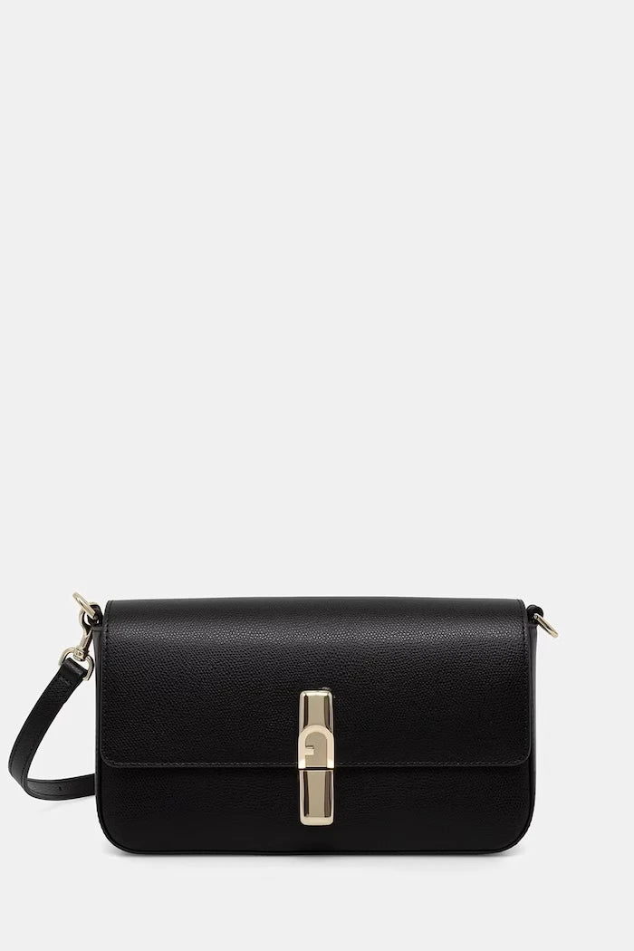 Furla Kadın Deri Crossbody Çanta