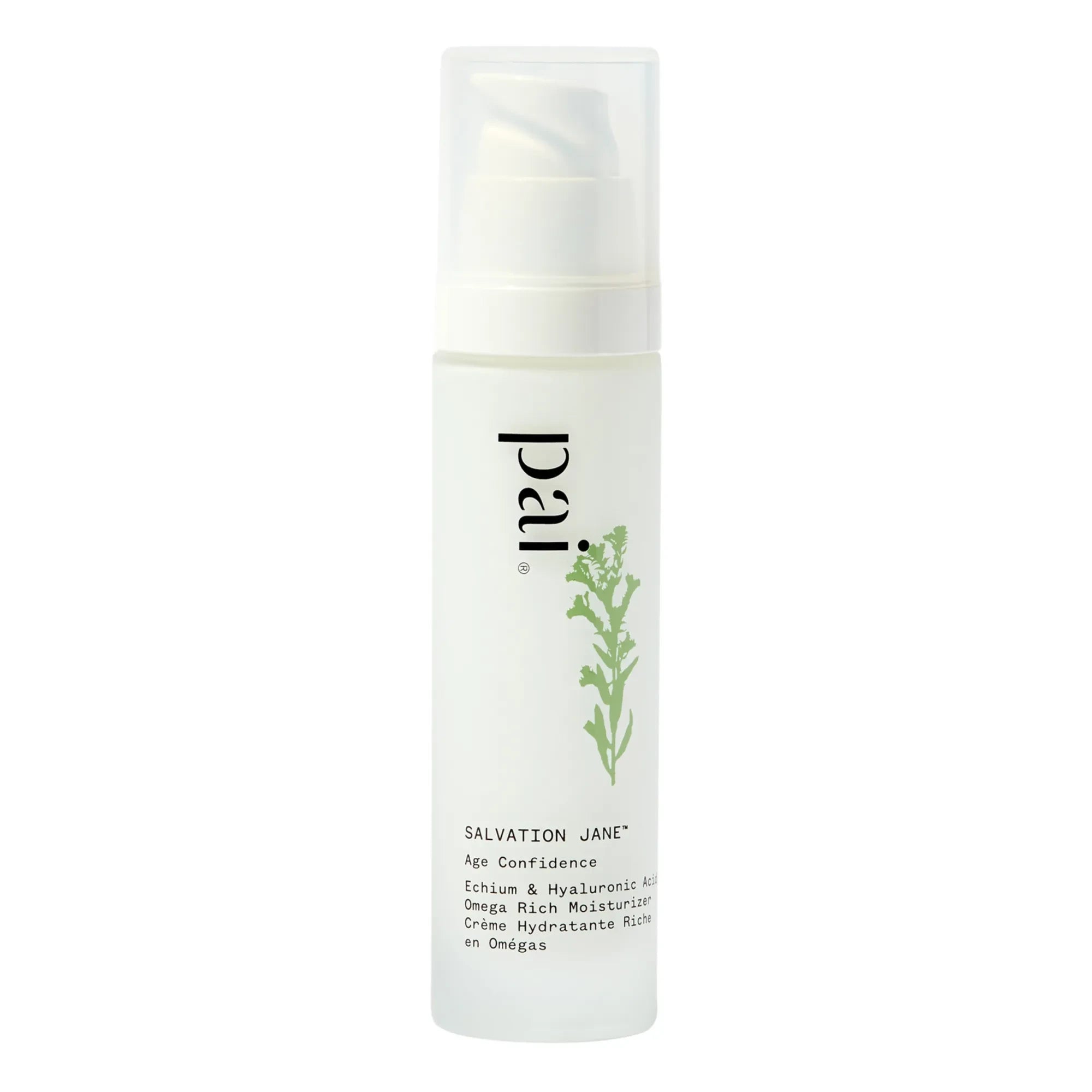 Pai Skincare - Salvation Jane Omega Zengin Gündüz Kremi - 50 ml