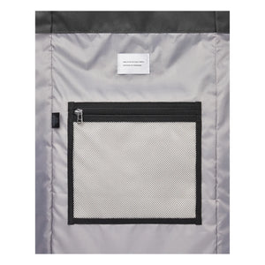 Sandqvist - Bernt Rucksack | Grau