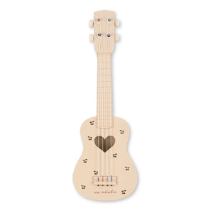 Konges Sløjd - Cherry Ukulele | Blush
