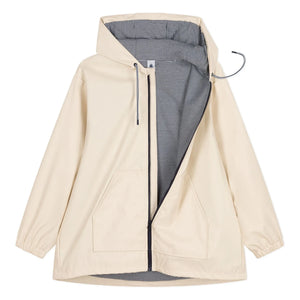 Petit Bateau - Taxine Mumlu Mont | Ecru
