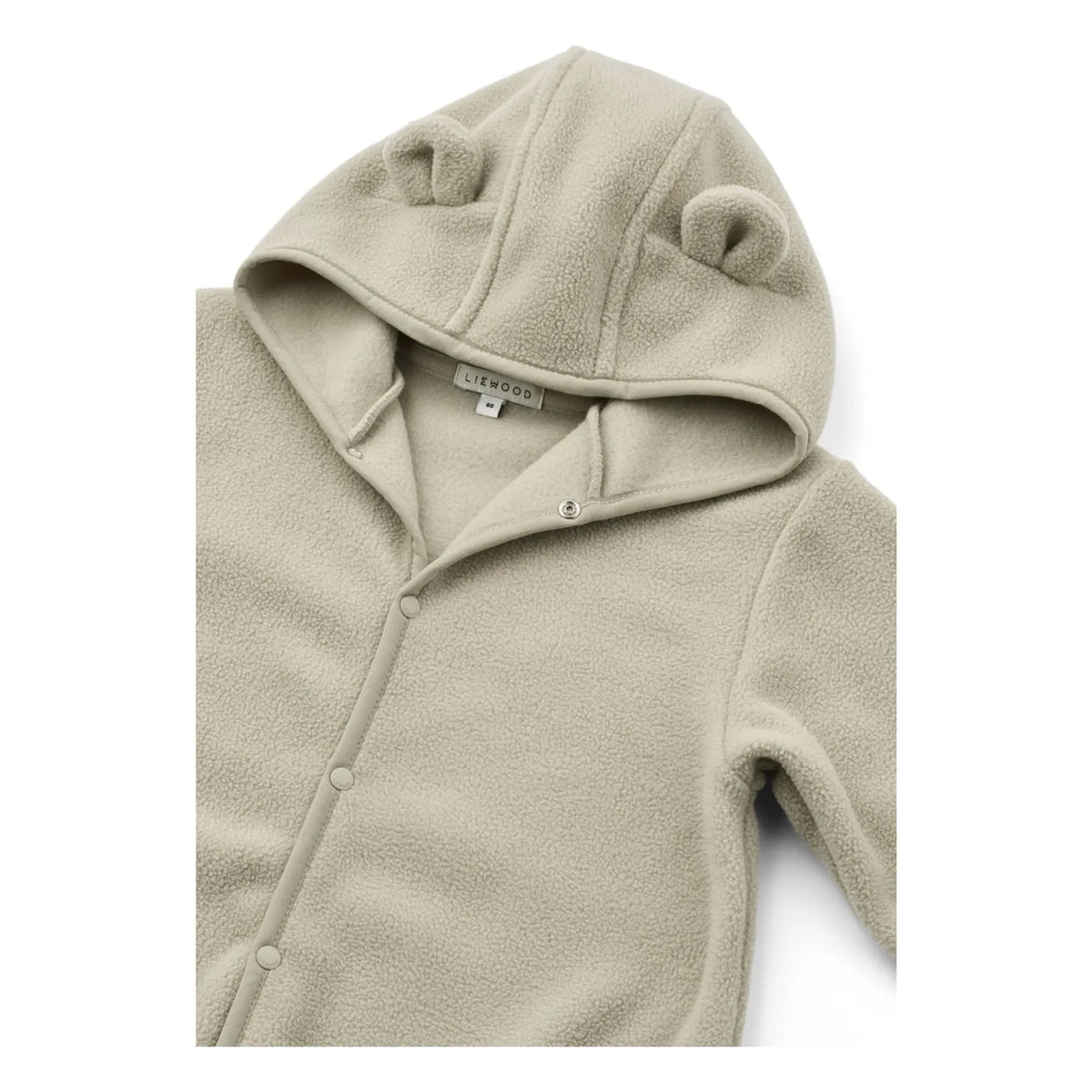 Liewood - Pilot Theodore Recycelte Fasern | Beige
