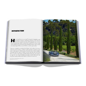 Assouline - Provence İhtişamı