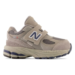 New Balance - Scratch Sneakers 2002 | Taupe kahverengi