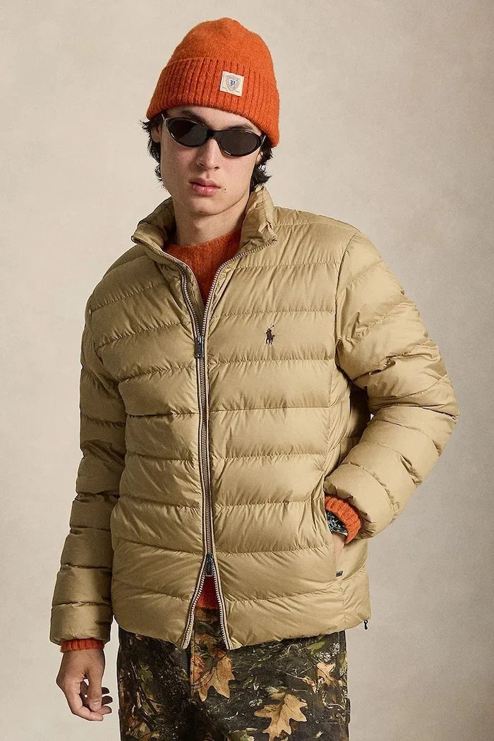 Polo Ralph Lauren Erkek Kapitone Ceket