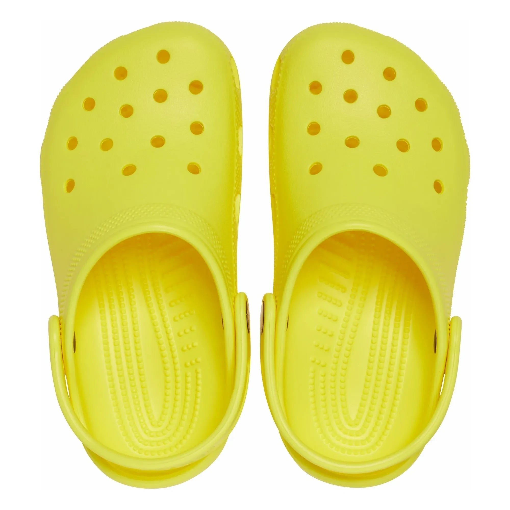 Crocs - Sabot Klasik Terlik | Sarı