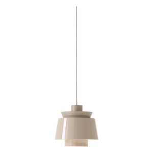 & Tradition - Utzon JU1 Pendelleuchte, Jørn Utzon | Beige