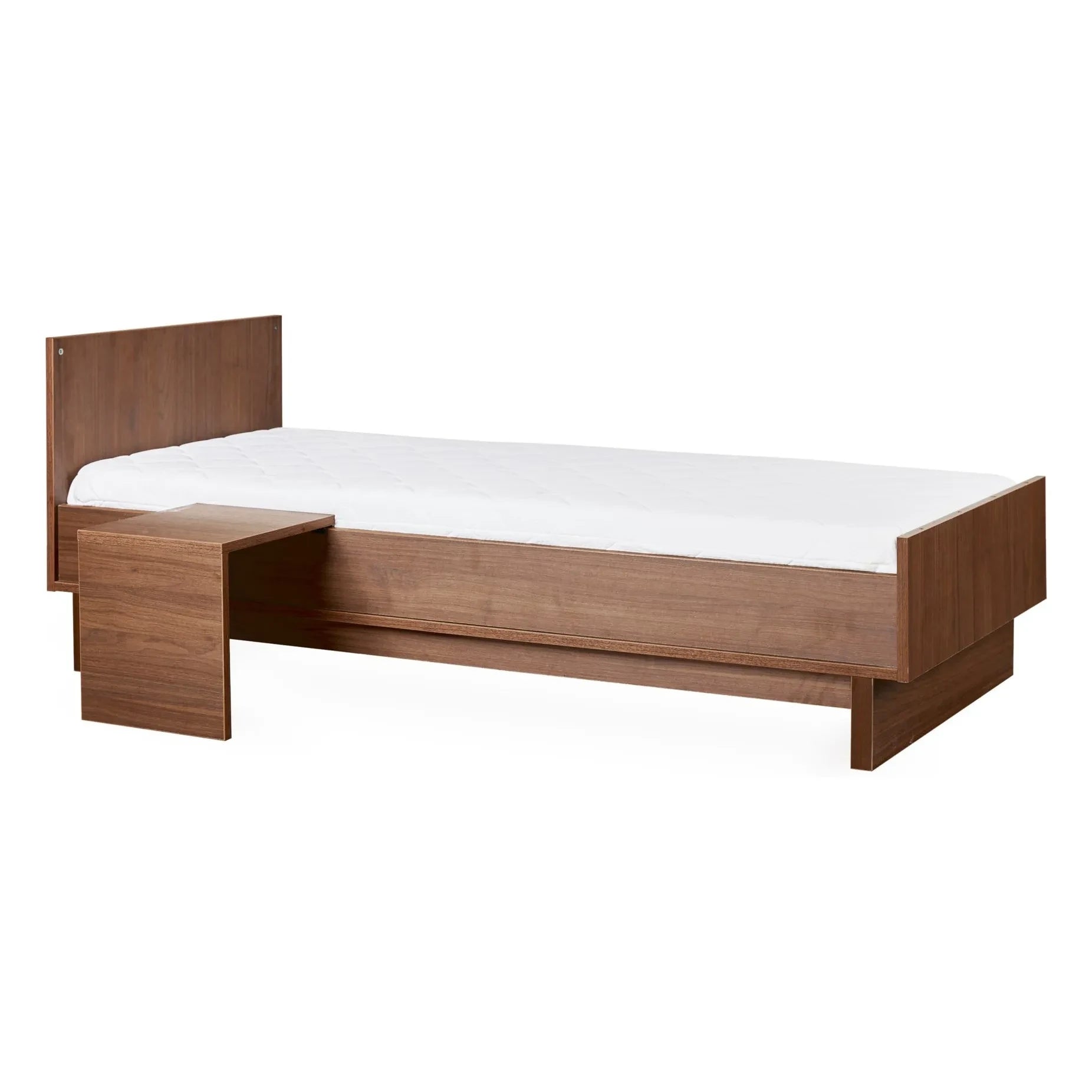 Quax - Kyo junior kit 70x170 | Ceviz