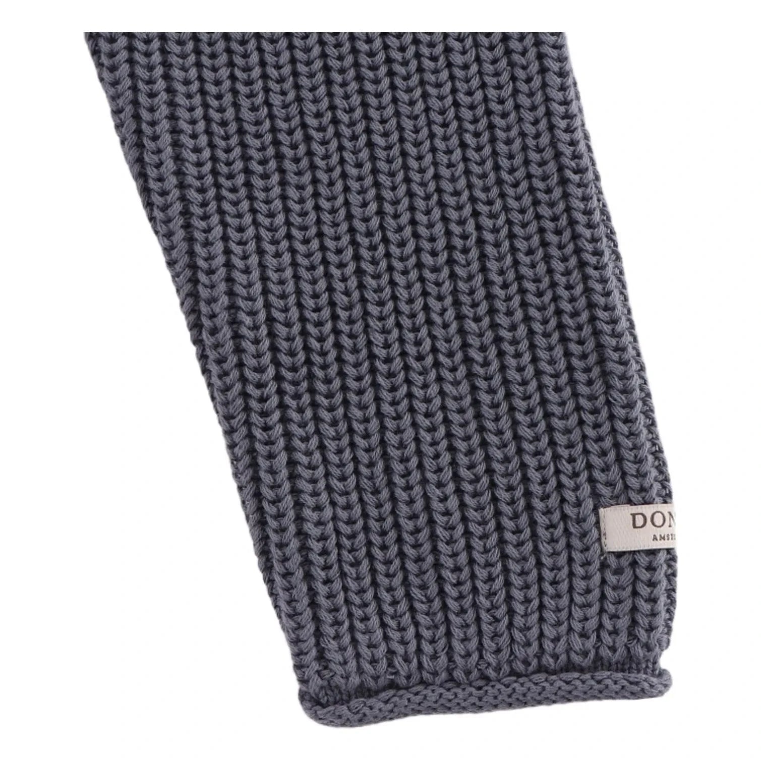 Donsje - Stella Sweater | Steel