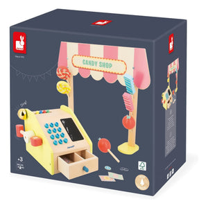 Janod - Merchant Game
