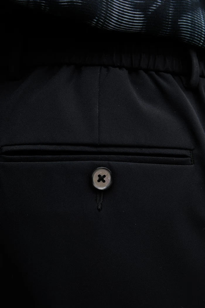 Michael Kors resmi erkek pantolonu