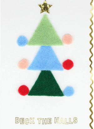 Meri Meri - Grußkarten DIY Set