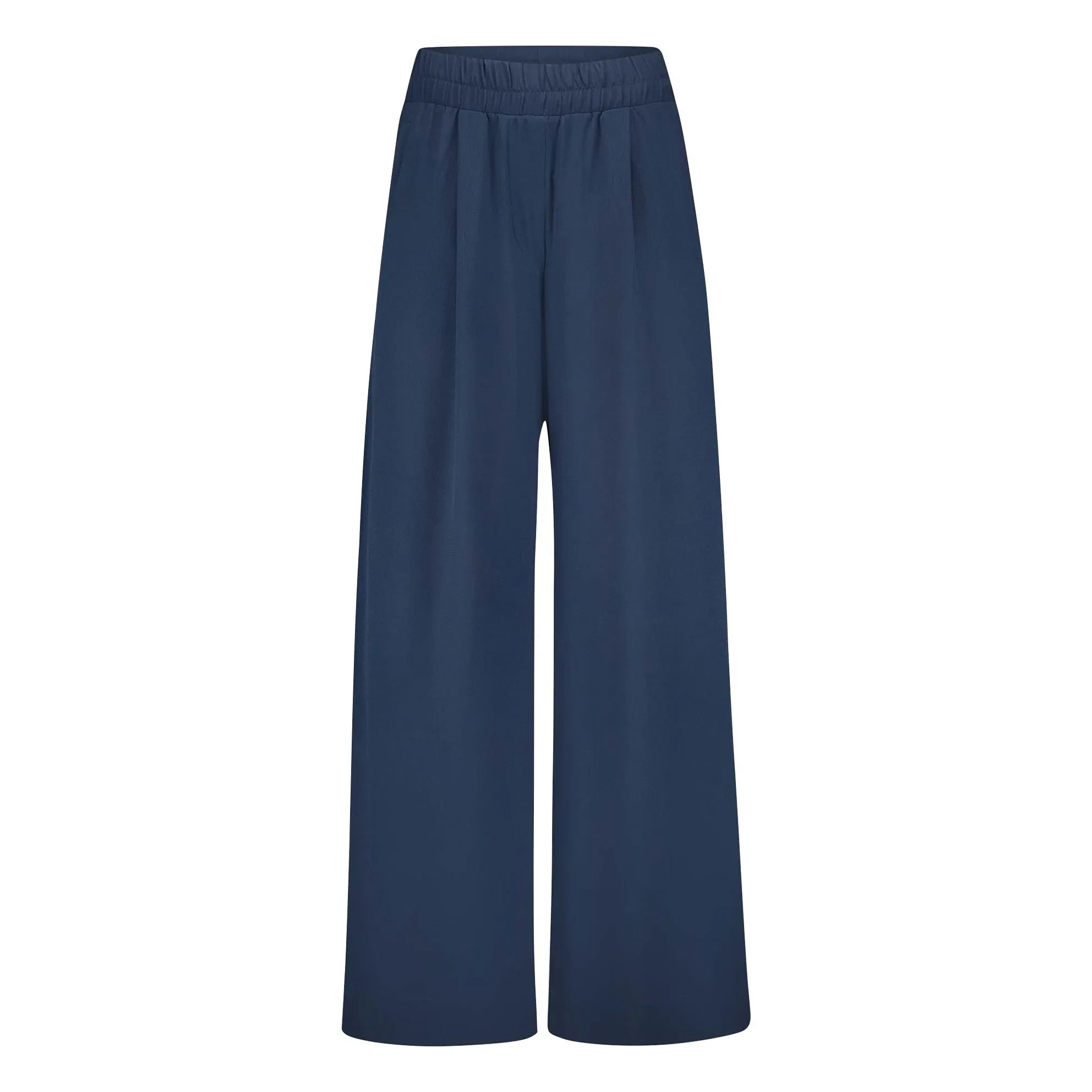 By Bar - Benji Pants | Dark Blue