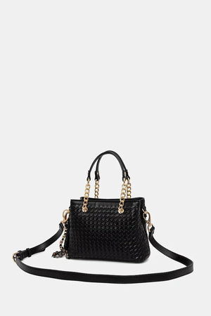 Valentino Bags kadın çantası, suni deri GEA