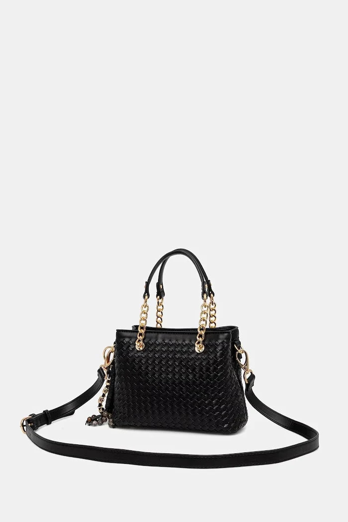 Valentino Bags kadın çantası, suni deri GEA