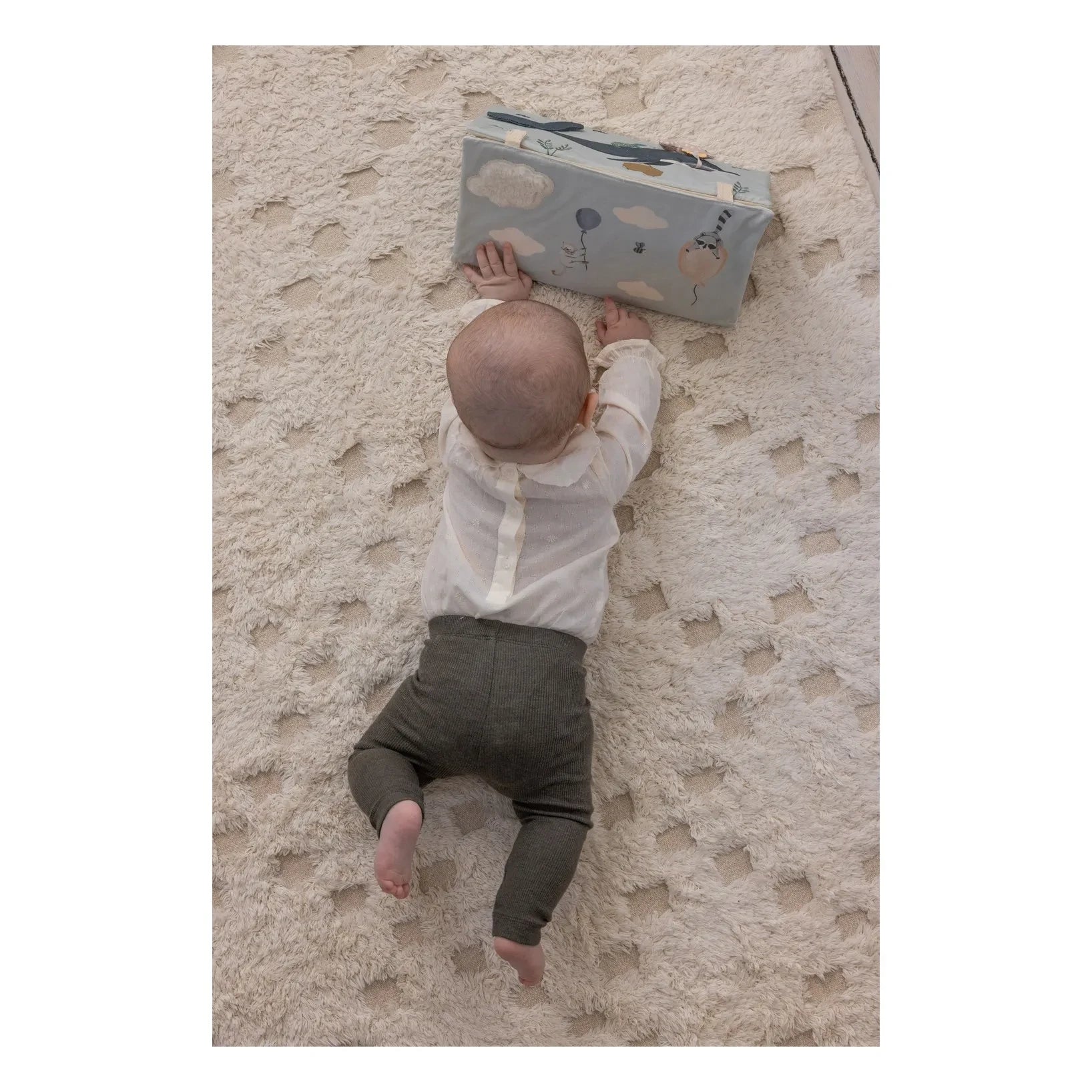 Sebra - Activity Triangle | Mavi
