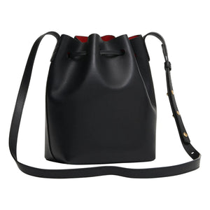 Mansur Gavriel - Mini Kova Çanta | Siyah