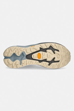 Hoka erkek trekking ayakkabıları Mafate Hike