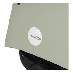 Banwood – Eco Helm | Olive