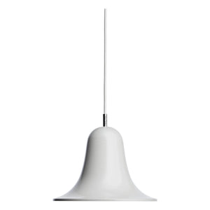 Verpan - Pantop Pendant Lamp | Light Gray