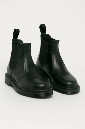Dr. Martens - 2976 Mono Deri Chelsea Bot