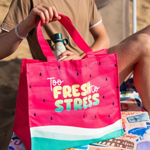 Legami - Watermelon Beach Bag