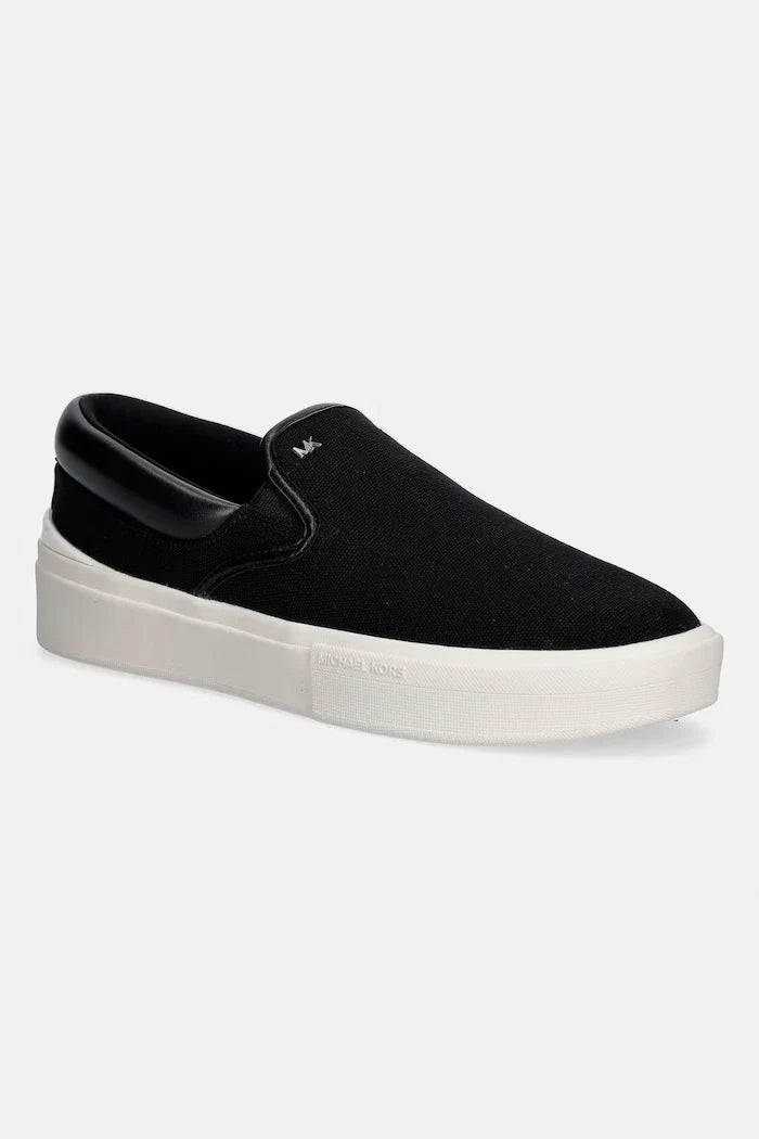 Michael Kors Eddie Slip On Erkek Düşük Sneaker