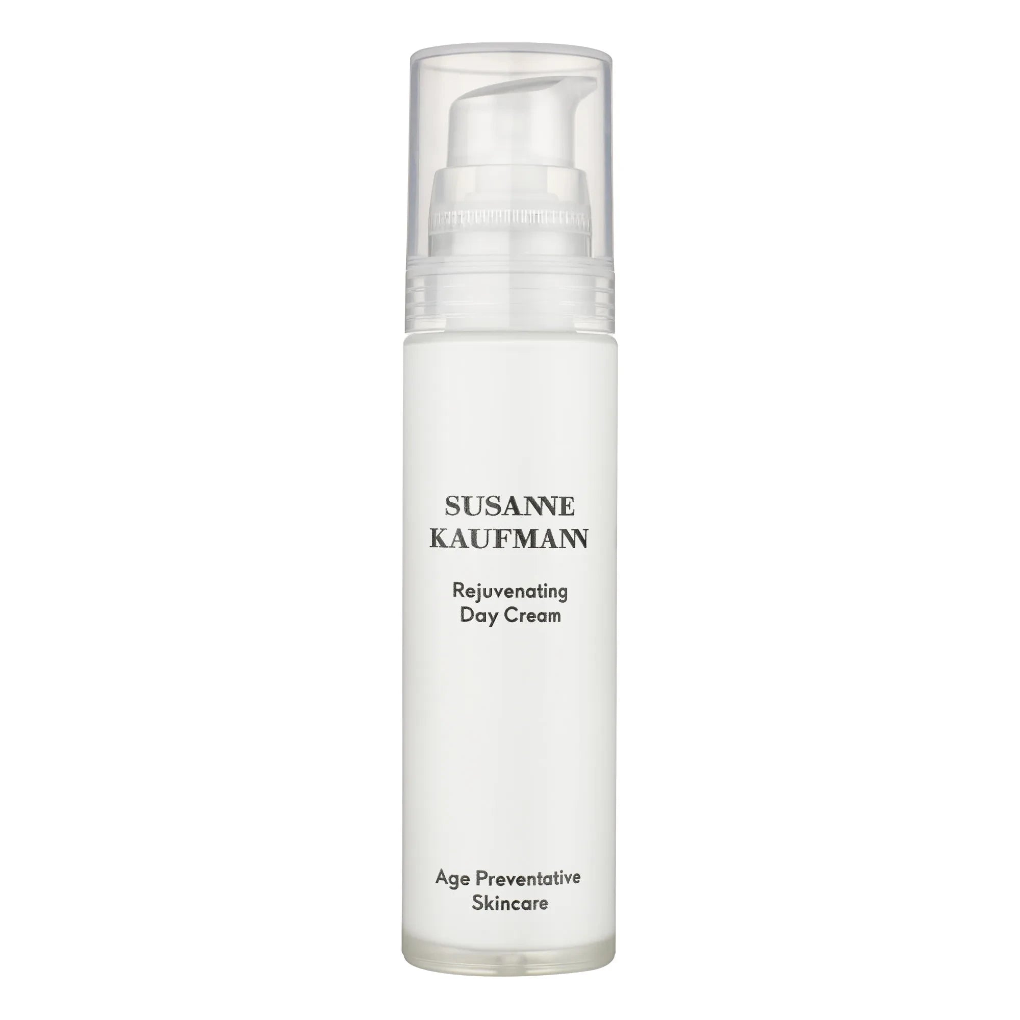 Susanne Kaufmann - Yenileyici Gündüz Kremi - 50 ml