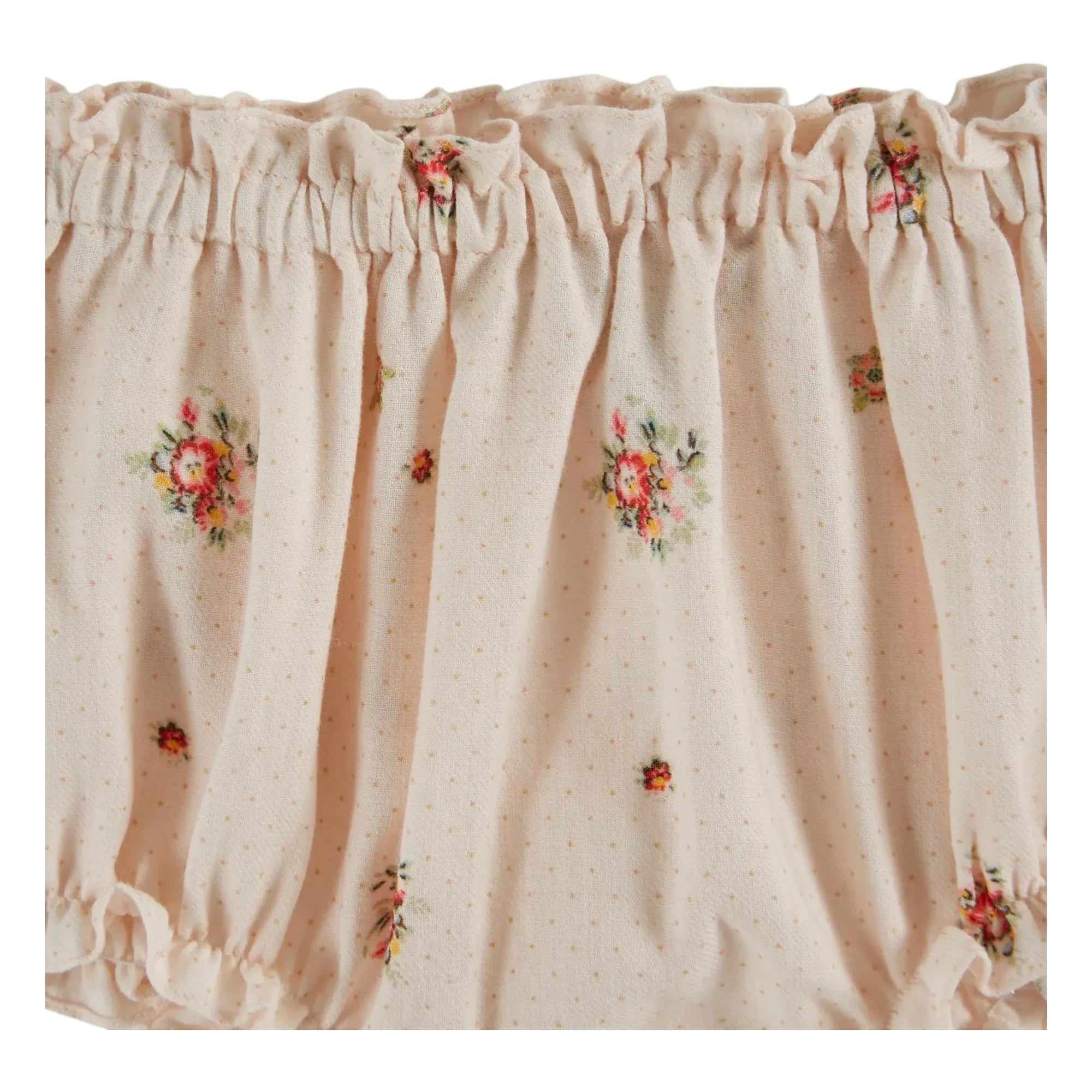 Emile et Ida - Bloomer Eglantine | Ecru