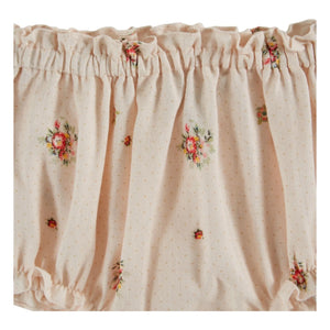 Emile et Ida - Bloomer Eglantine | Ecru