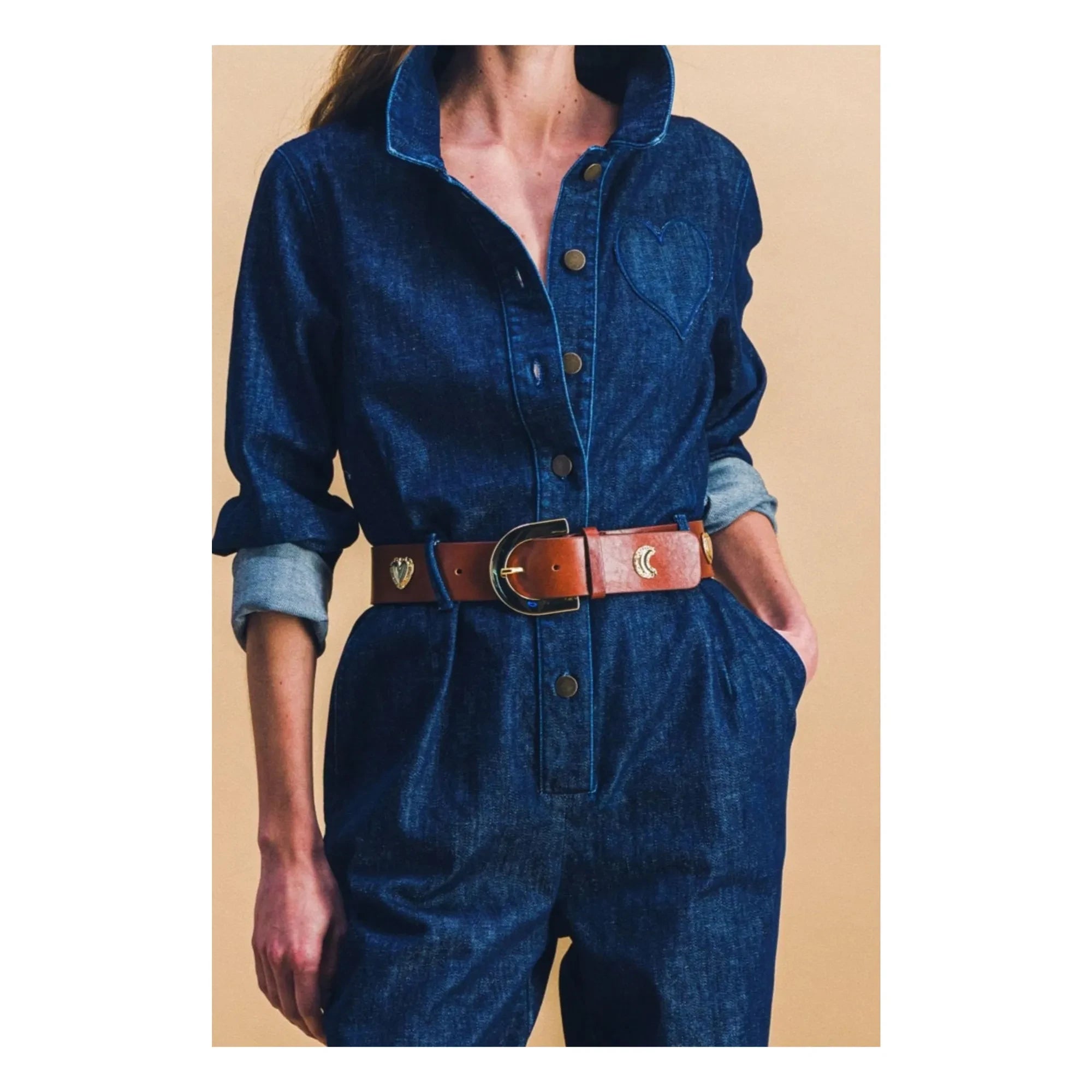 Elise Chalmin - Aude Deri Kemer | Camel