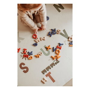 Play and Go - Tiloo modulares Spielset - Alphabet