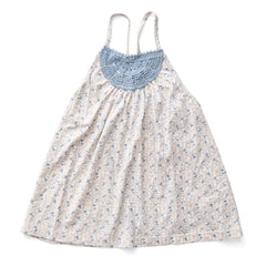 Soor Ploom - Cornelia Organic Cotton Top | Ecru