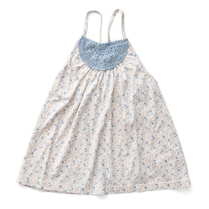 Soor Ploom - Cornelia Organic Cotton Top | Ecru