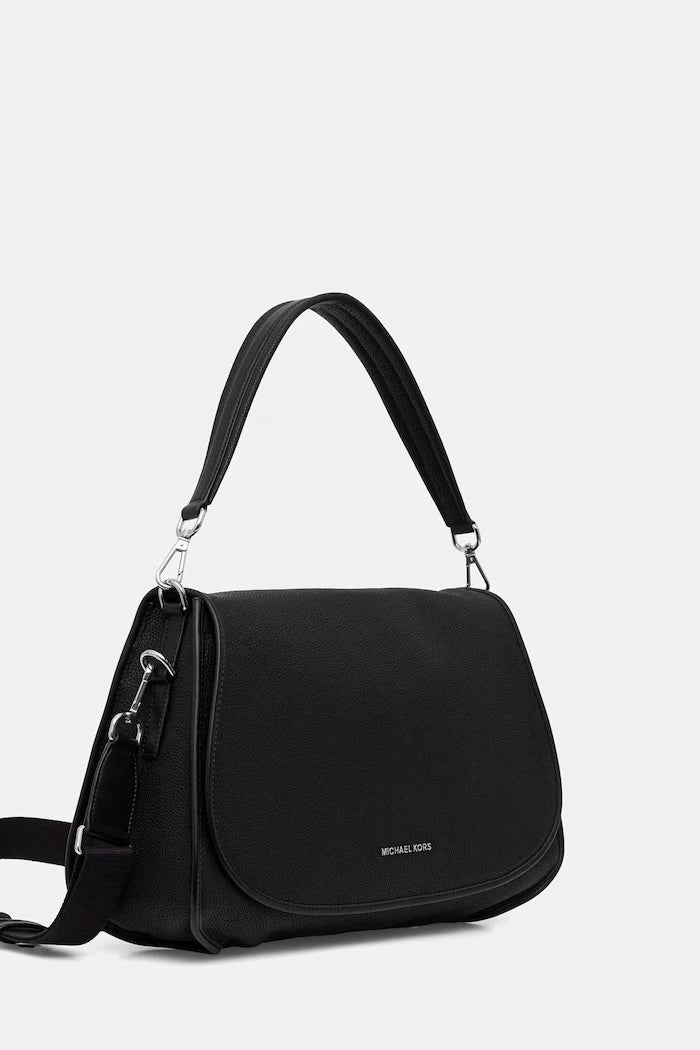 Michael Kors Erkek Deri Postacı Çantası Holmes