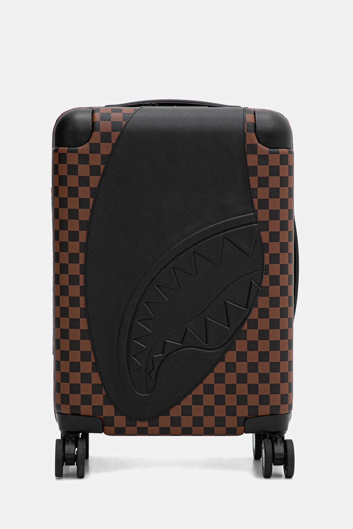 Sprayground - Kahverengi Valiz 910CL290NSZ