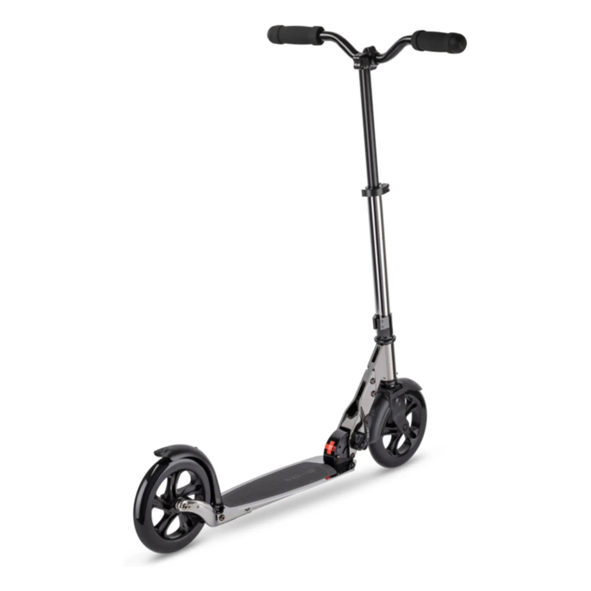 Micro - Klasik Neochrome scooter | Siyah