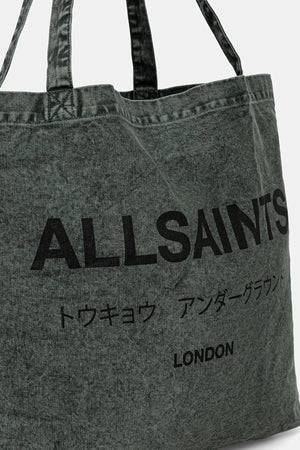 AllSaints Pamuk Çanta 38 x 35 x 12 cm