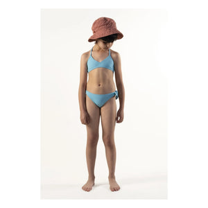 Sunchild - Jerez Textured Swimsuit | Turquoise