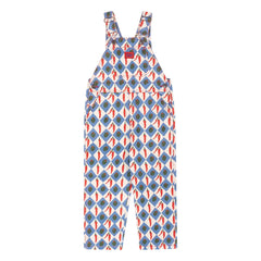 Favorite People - Oliva Peppers Latzhose | Blau