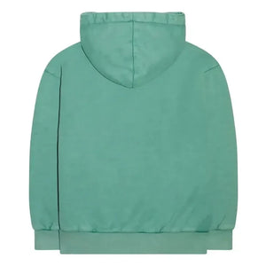 Finger in the nose - Hope Bio-Baumwoll-Sweatshirt | Grün