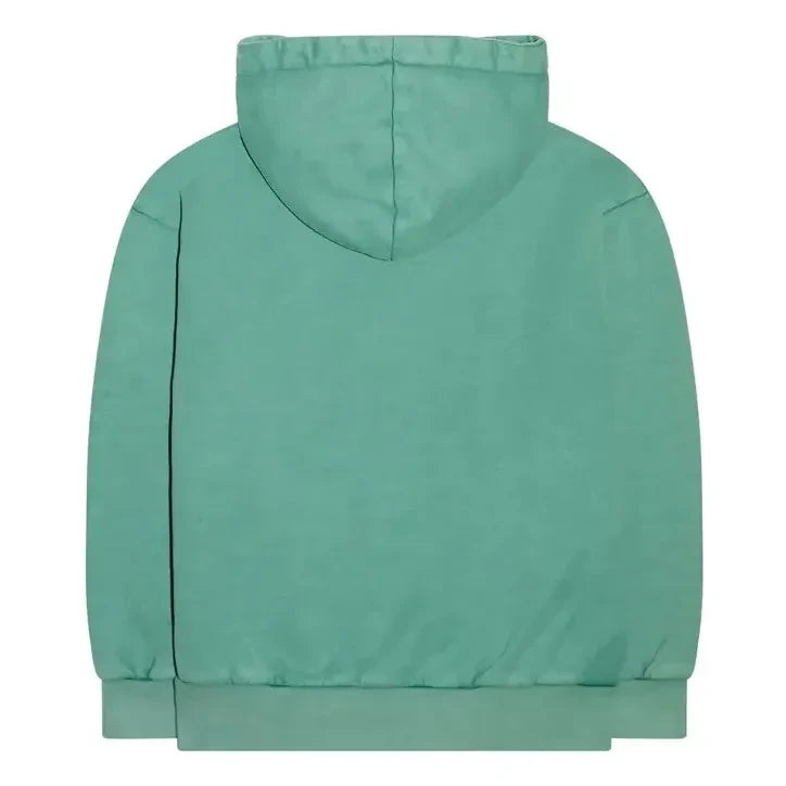 Finger in the nose - Hope Bio-Baumwoll-Sweatshirt | Grün